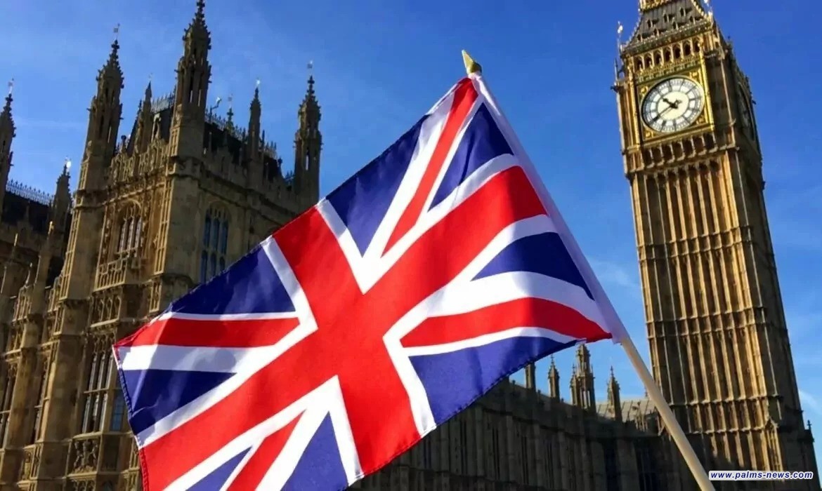 ‏الحكومة البريطانية: لن نشارك  في حصار مضيق هرمز